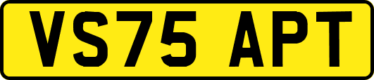 VS75APT