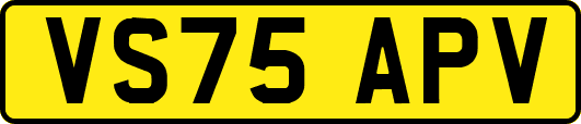 VS75APV