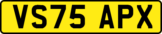 VS75APX