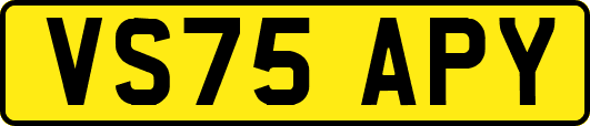 VS75APY