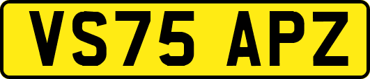 VS75APZ