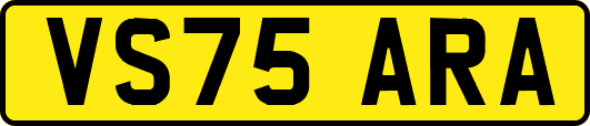 VS75ARA