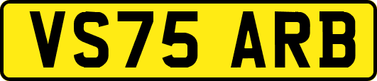 VS75ARB