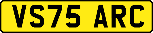 VS75ARC