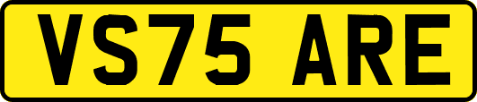 VS75ARE
