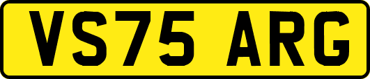 VS75ARG