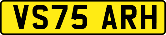 VS75ARH