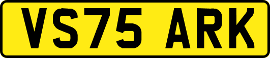 VS75ARK