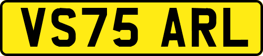 VS75ARL