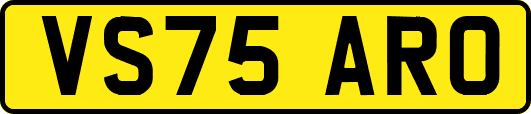 VS75ARO