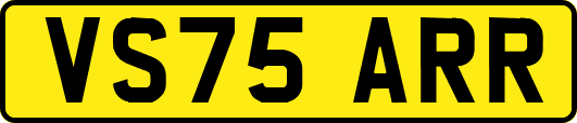 VS75ARR