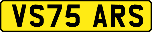 VS75ARS