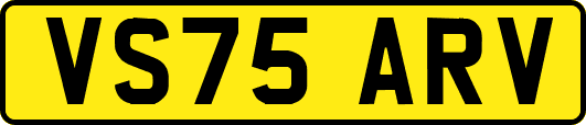 VS75ARV