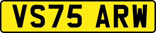 VS75ARW