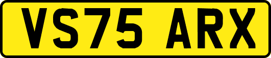 VS75ARX