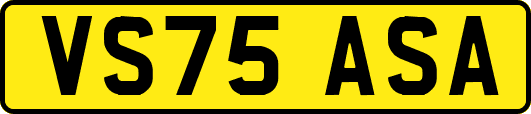 VS75ASA