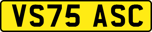VS75ASC