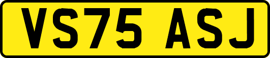 VS75ASJ