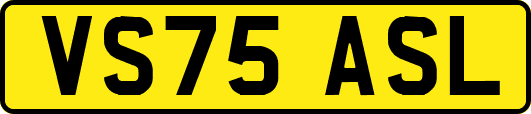 VS75ASL