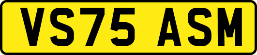 VS75ASM