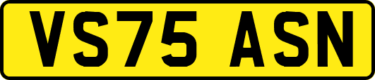 VS75ASN