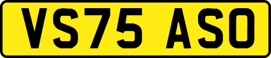 VS75ASO
