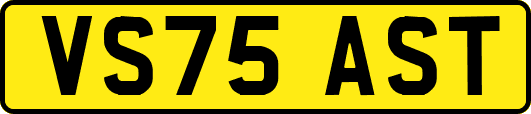 VS75AST
