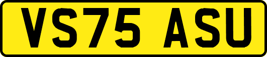 VS75ASU