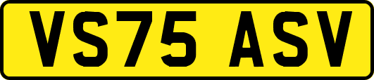 VS75ASV
