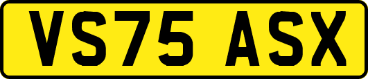 VS75ASX