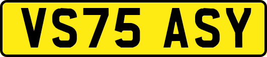 VS75ASY