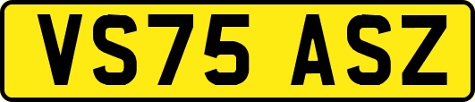 VS75ASZ