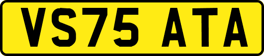 VS75ATA