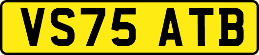 VS75ATB