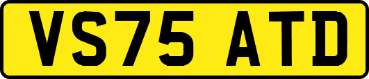 VS75ATD