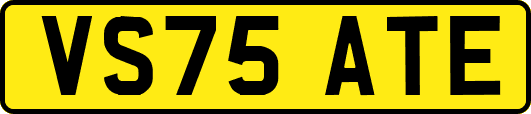 VS75ATE