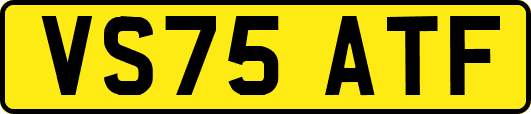 VS75ATF