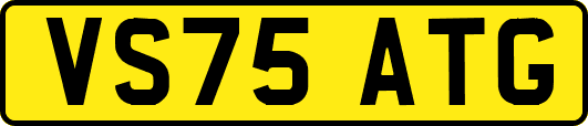 VS75ATG