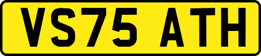 VS75ATH