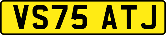 VS75ATJ