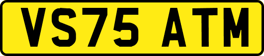 VS75ATM