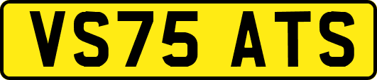 VS75ATS