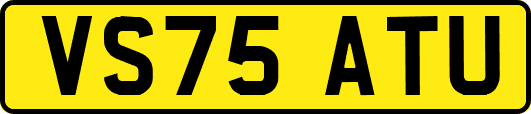 VS75ATU