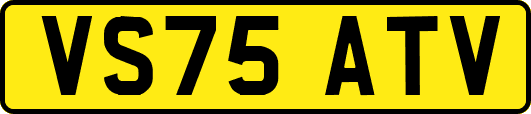 VS75ATV