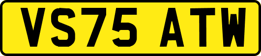 VS75ATW