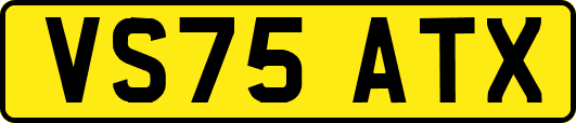 VS75ATX