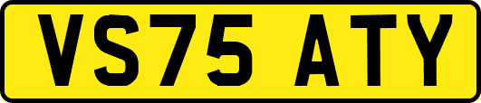 VS75ATY