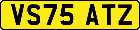 VS75ATZ