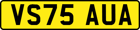 VS75AUA