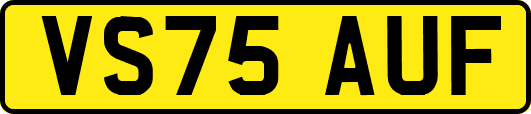 VS75AUF